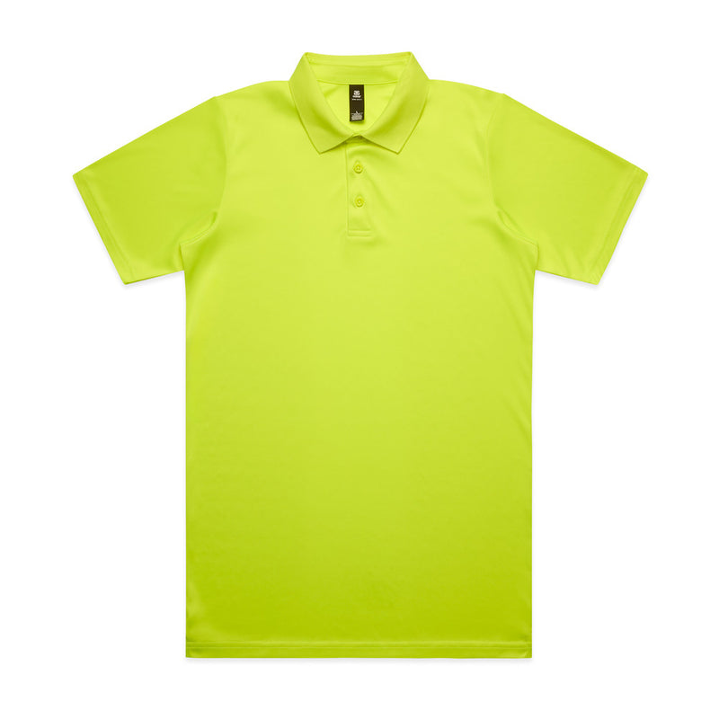 Work Safety Polo