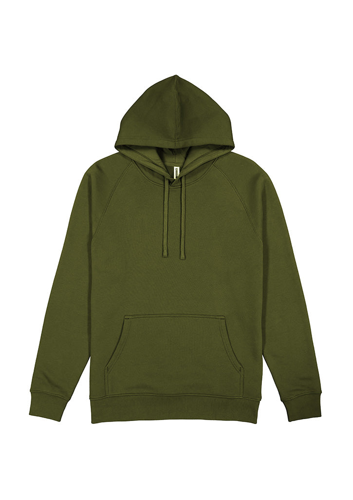 Men's Basis Hoodie
