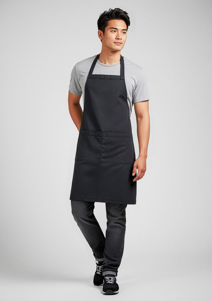 Barley Apron