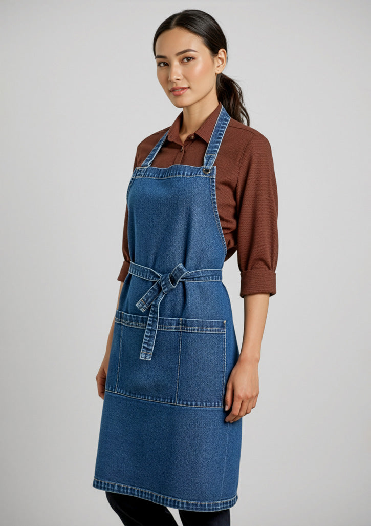 Clout Apron