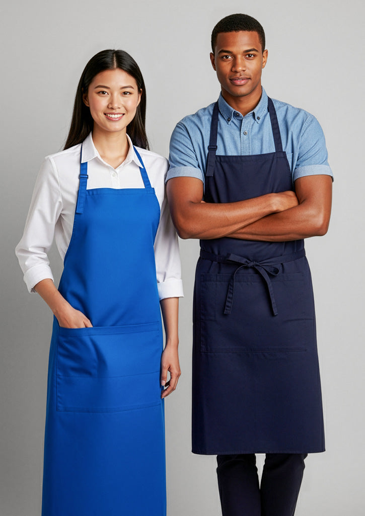 Bib Apron