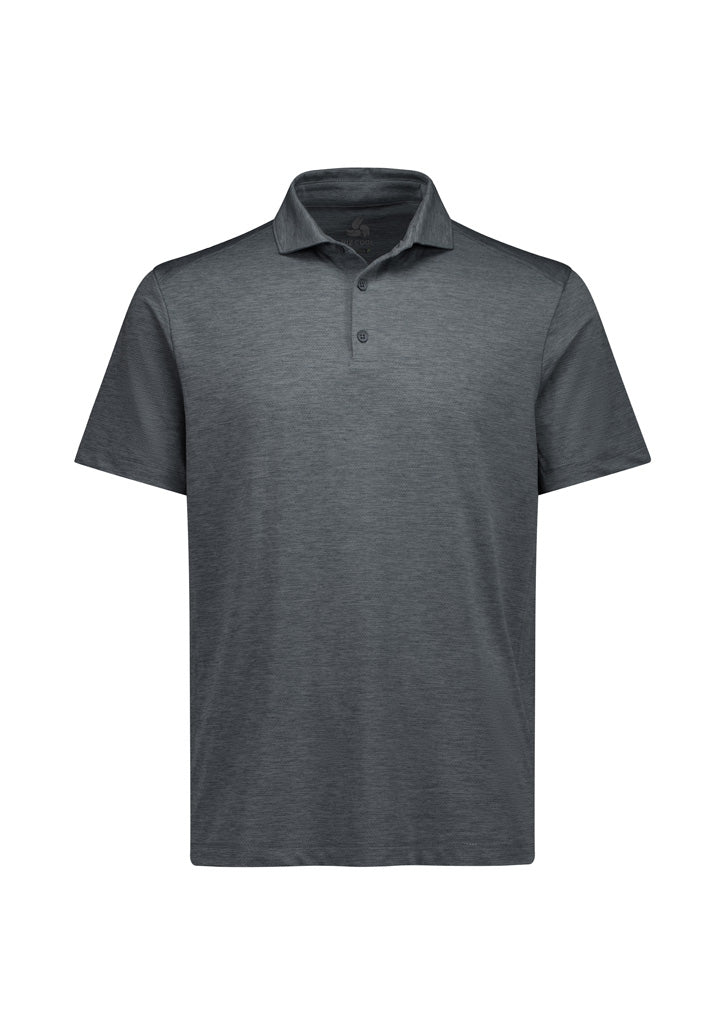Mens Phoenix Short Sleeve Polo