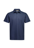 Mens Venture Short Sleeve Polo