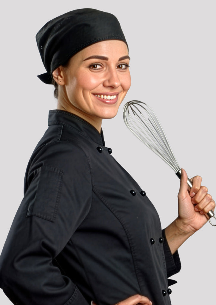 Twist Chef Bandana