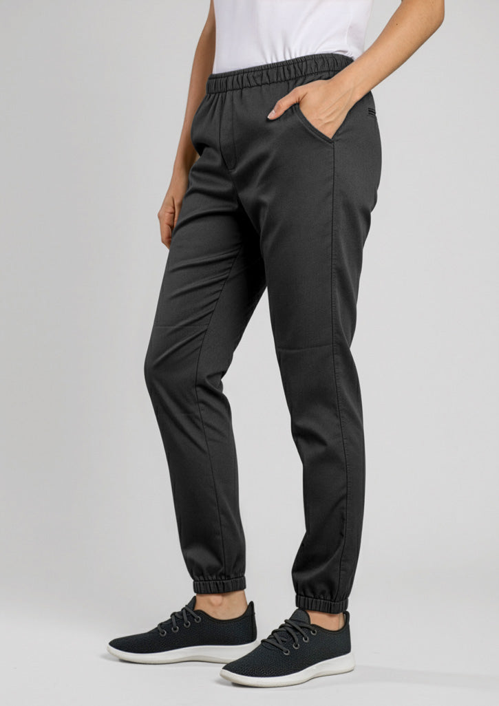 Womens Cajun Chef Jogger Pant