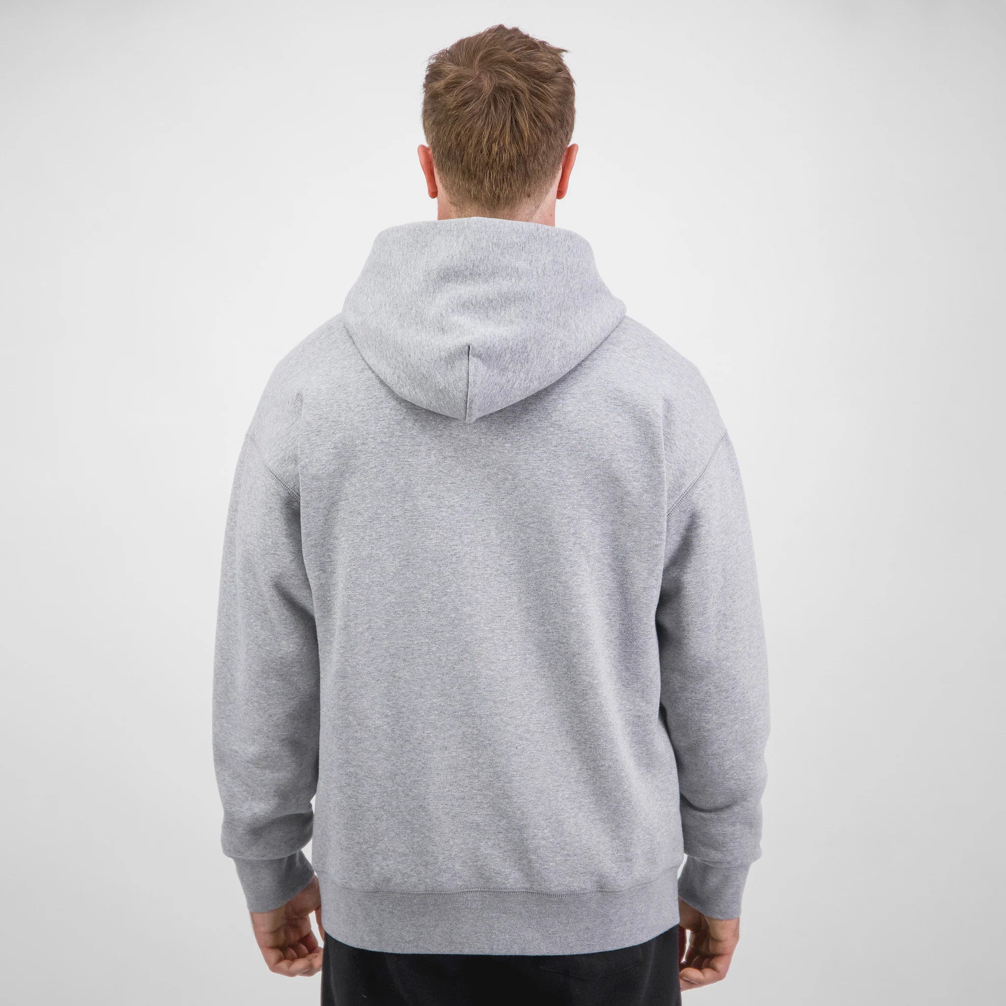 Men's Everyday Zip Hoodie