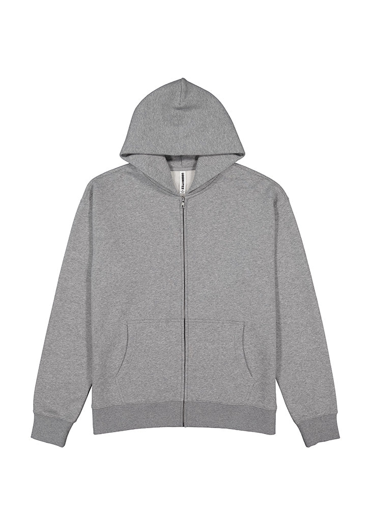 Men's Everyday Zip Hoodie