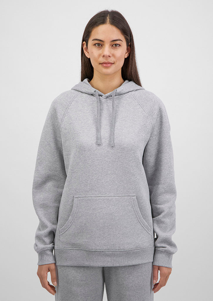 Womens Basic Hoodie