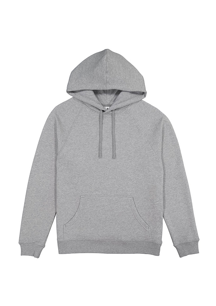 Womens Basic Hoodie