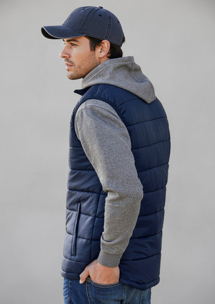 Mens Alpine Vest