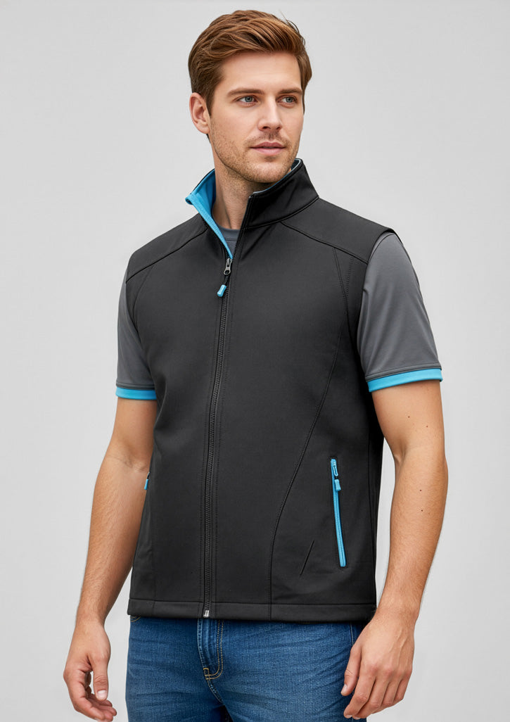 Mens Geneva Vest