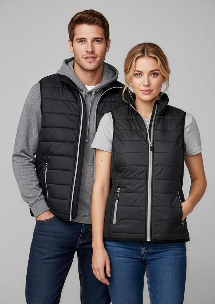 Mens Stealth Vest
