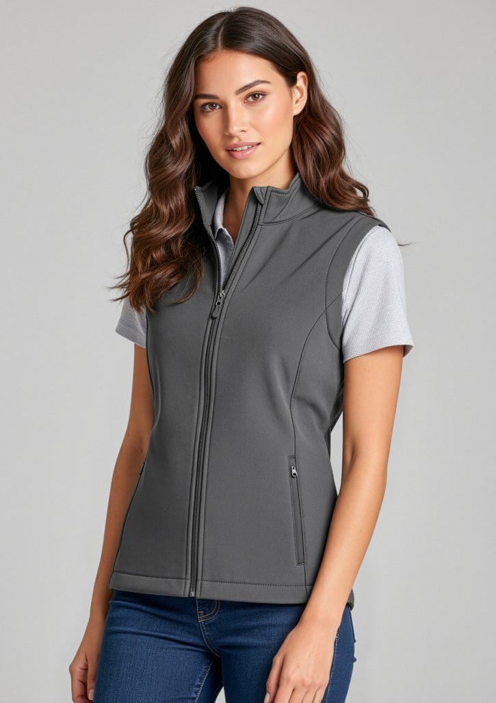 Womens Apex Vest