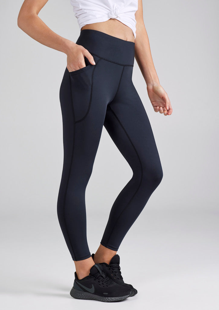Womens Luna 7/8 Length Legging