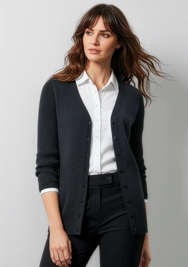 Womens Milano Cardigan