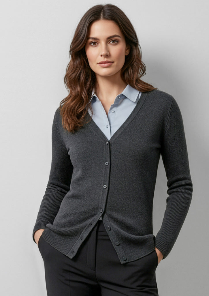 Womens Milano Cardigan