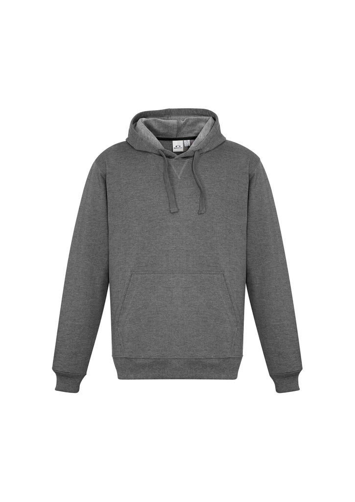Men's Crew Hoodie