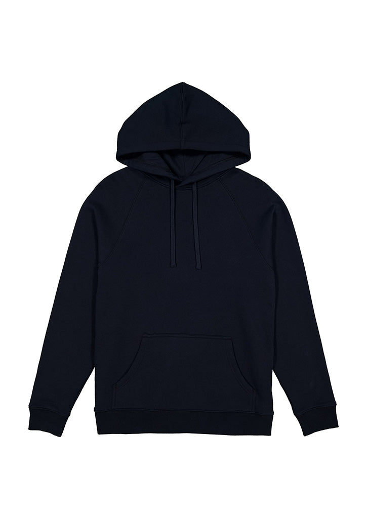 Womens Basic Hoodie