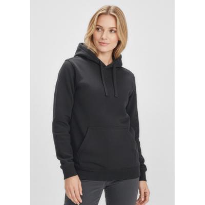 Womens Crew Hoodie