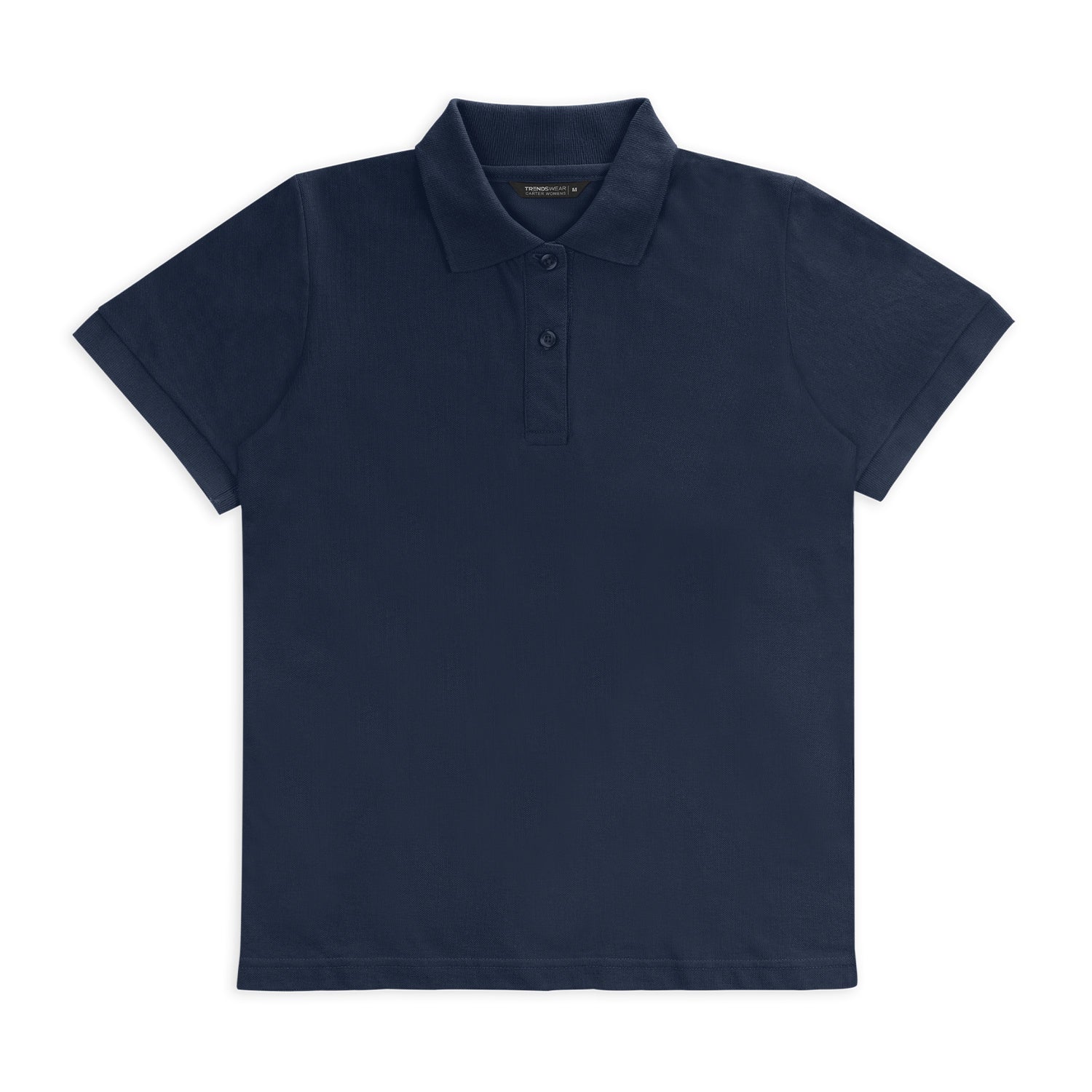 TRENDSWEAR Carter Women's Polo