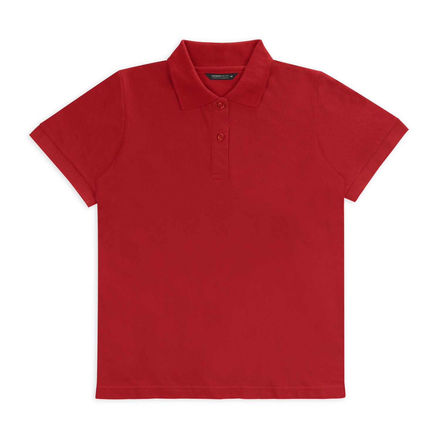 TRENDSWEAR Carter Women's Polo
