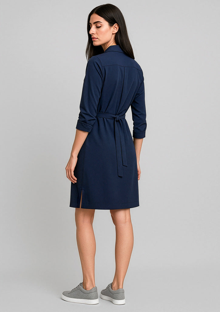 Womens Chloe Dress