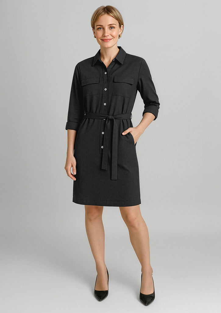 Womens Chloe Dress