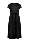Womens Grace T-Shirt Midi Dress