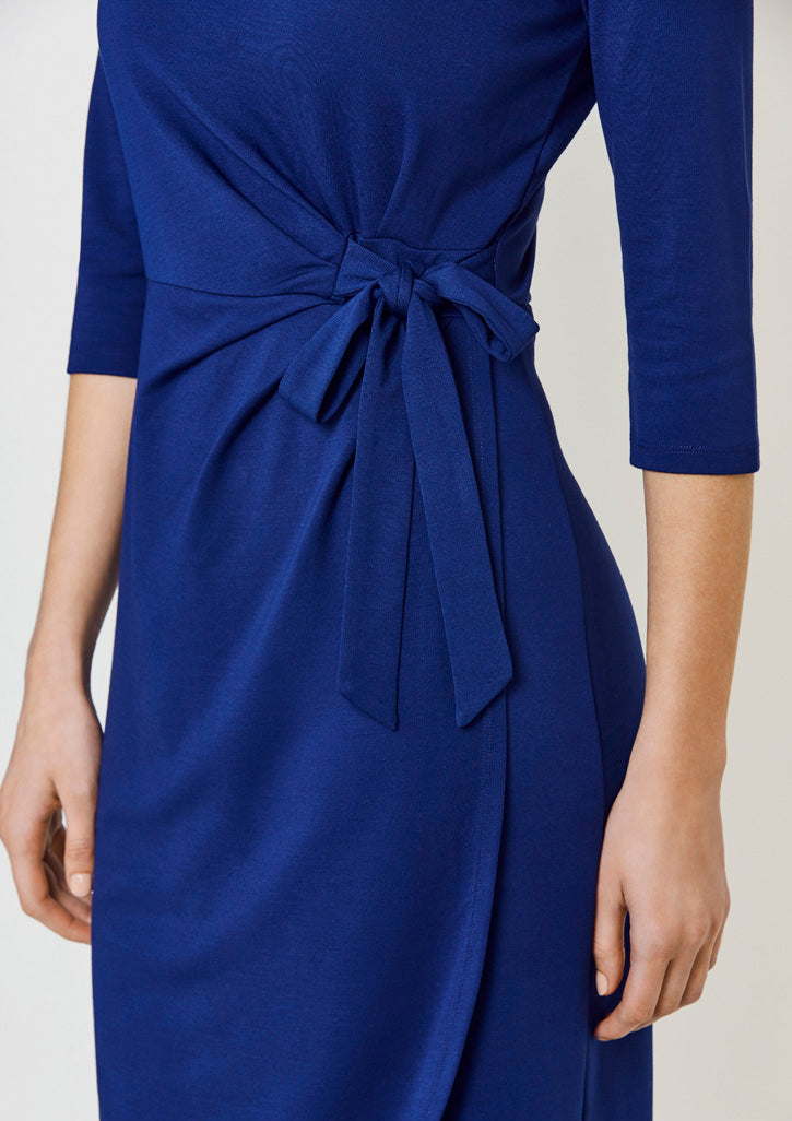 Womens Paris Dress