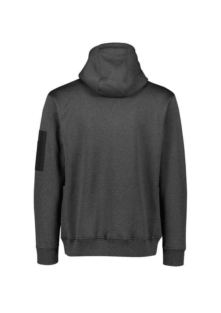 Unisex Water Resistant Hoodie